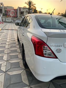 نيسان صني